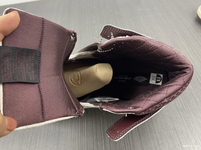 Rep Onekick x DO7097-100 Jordan Ma OG Air 1 Maniere A High 0520